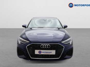 Used Audi A3 2021 for sale - 75158659: Photo