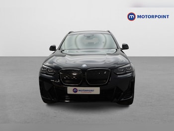 Used BMW iX3 undefined for sale - 78233440: Photo