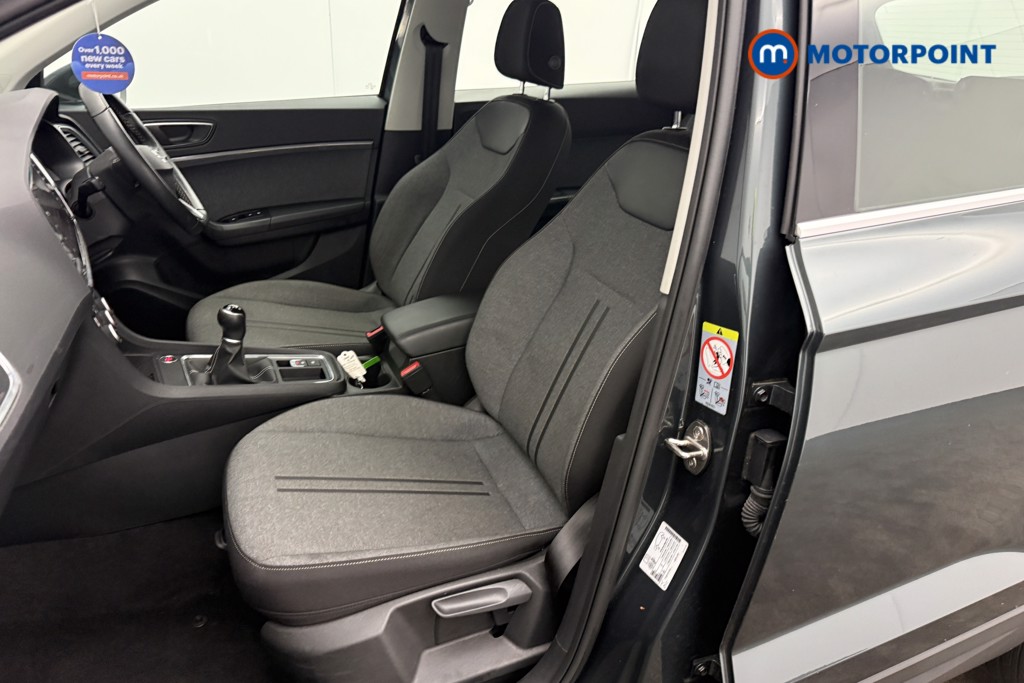 Used SEAT Ateca 2021 for sale - 77180163: Photo 10