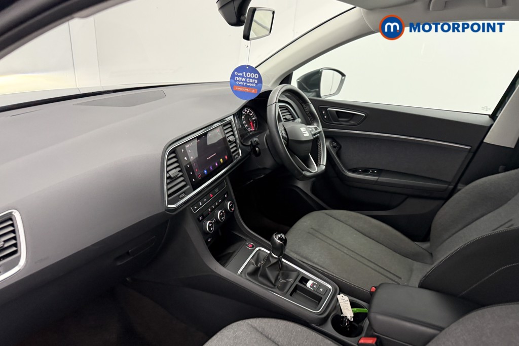 Used SEAT Ateca 2021 for sale - 77180163: Photo 11