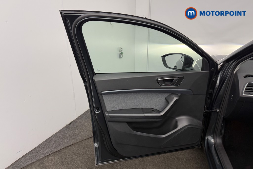 Used SEAT Ateca 2021 for sale - 77180163: Photo 12