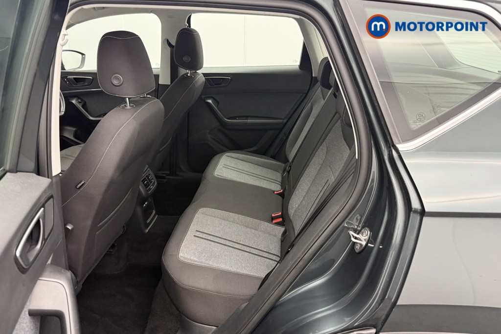 Used SEAT Ateca 2021 for sale - 77180163: Photo 13