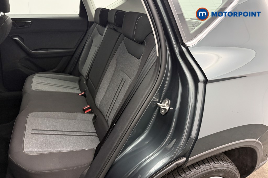 Used SEAT Ateca 2021 for sale - 77180163: Photo 14