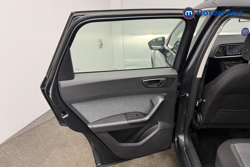 Used SEAT Ateca 2021 for sale - 77180163: Photo 16