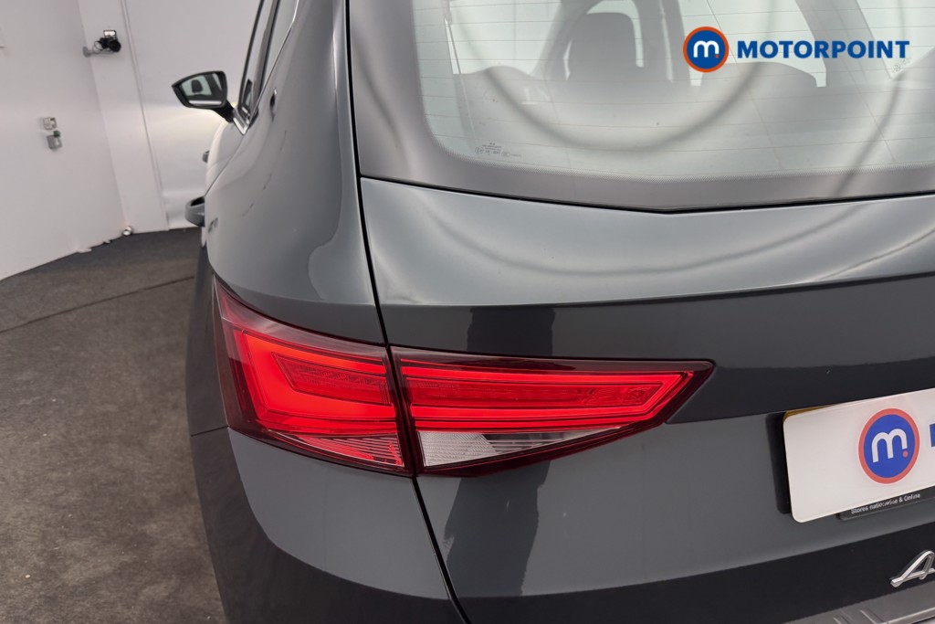 Used SEAT Ateca 2021 for sale - 77180163: Photo 18