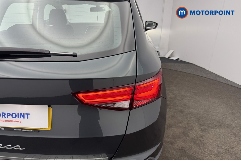 Used SEAT Ateca 2021 for sale - 77180163: Photo 19