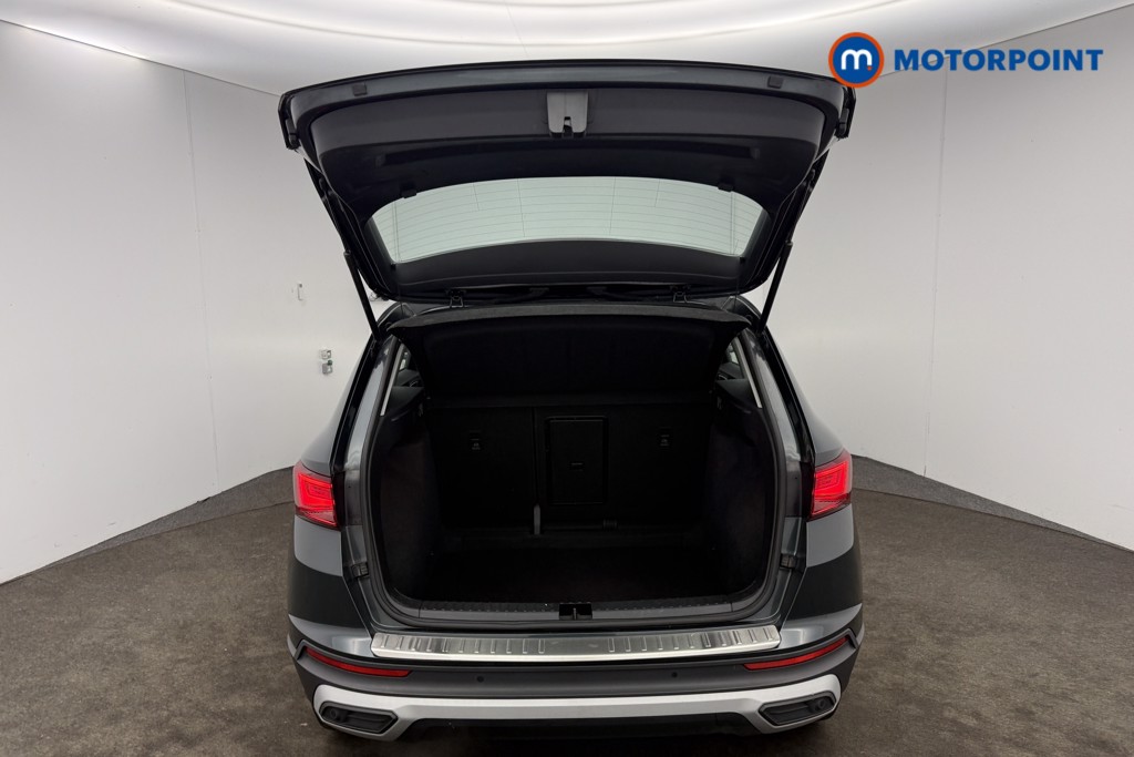 Used SEAT Ateca 2021 for sale - 77180163: Photo 21