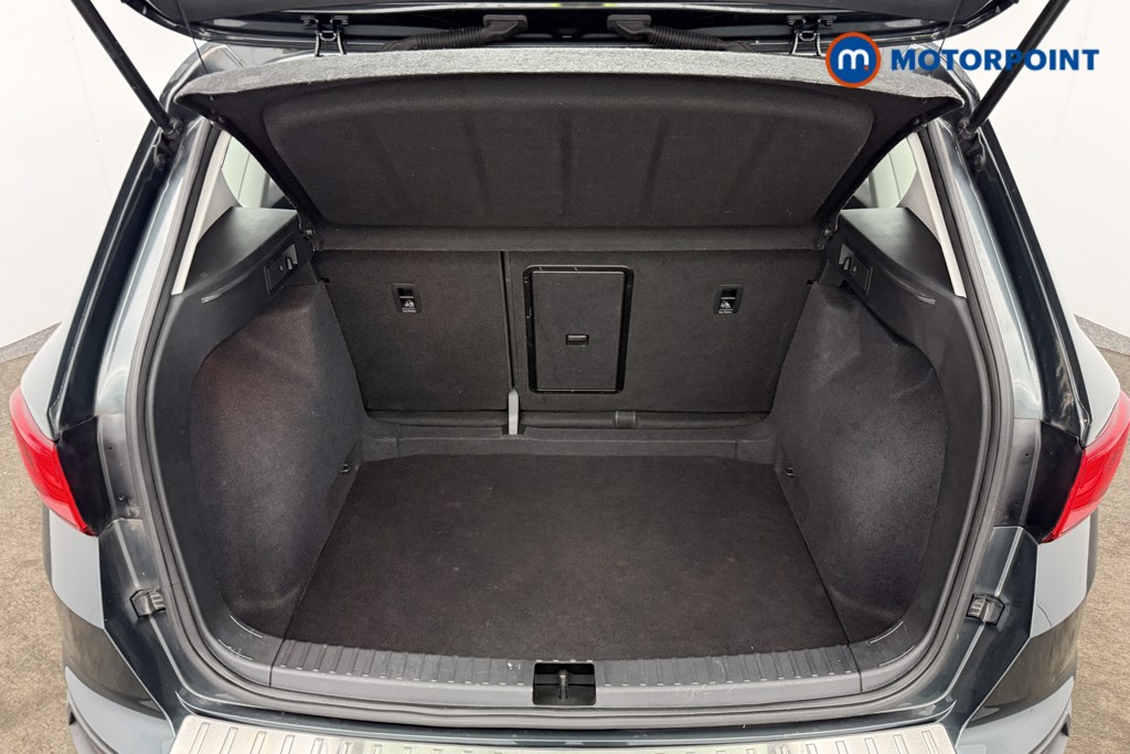 Used SEAT Ateca 2021 for sale - 77180163: Photo 22