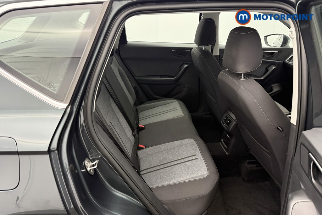 Used SEAT Ateca 2021 for sale - 77180163: Photo 23