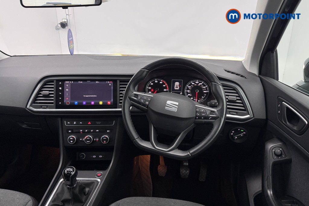 Used SEAT Ateca 2021 for sale - 77180163: Photo 25