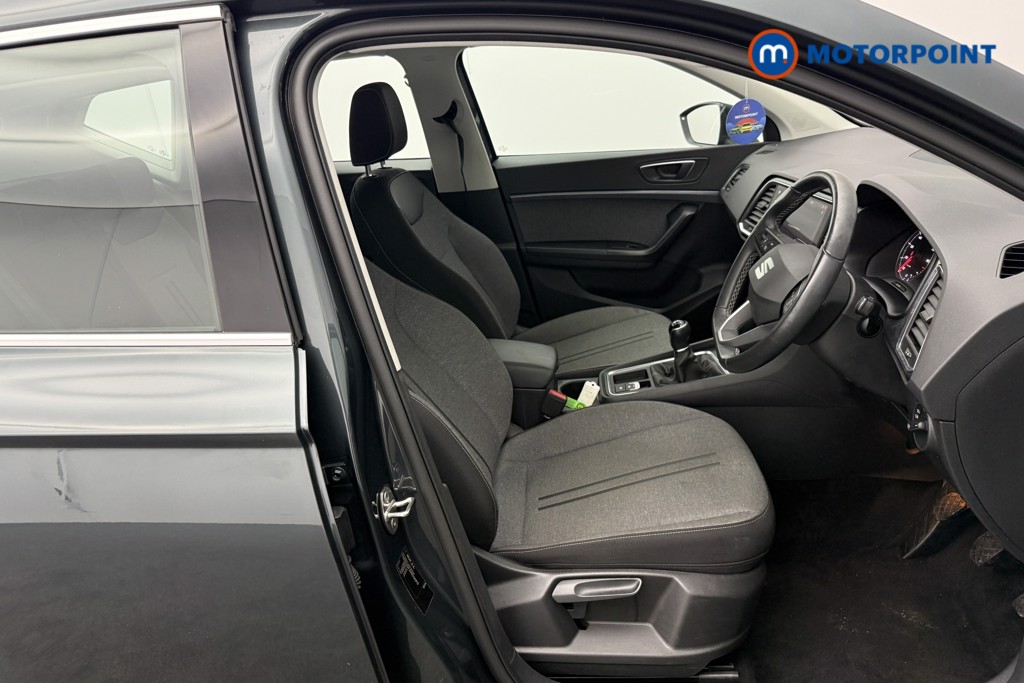 Used SEAT Ateca 2021 for sale - 77180163: Photo 26