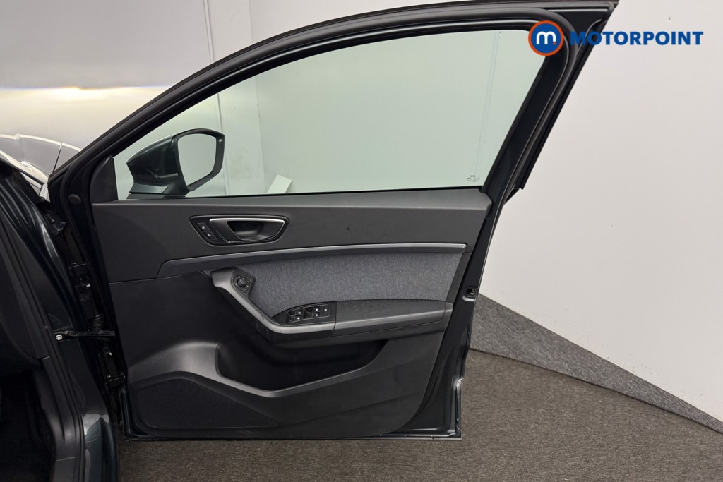 Used SEAT Ateca 2021 for sale - 77180163: Photo 27