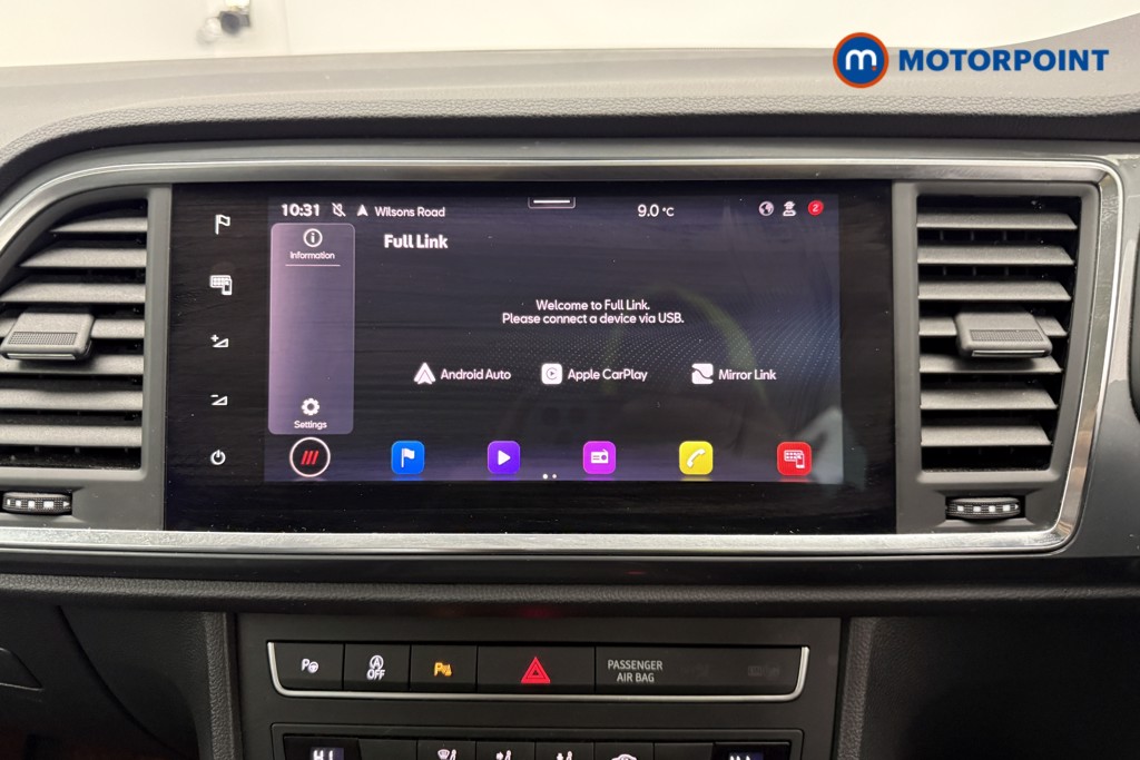 Used SEAT Ateca 2021 for sale - 77180163: Photo 39