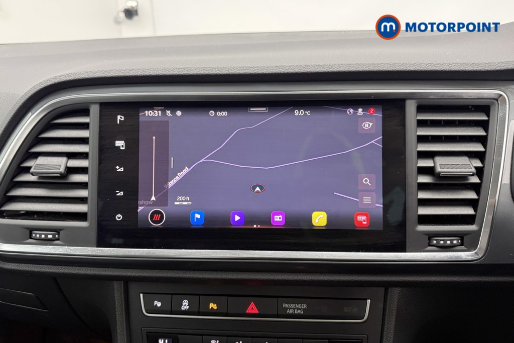 Used SEAT Ateca 2021 for sale - 77180163: Photo 40