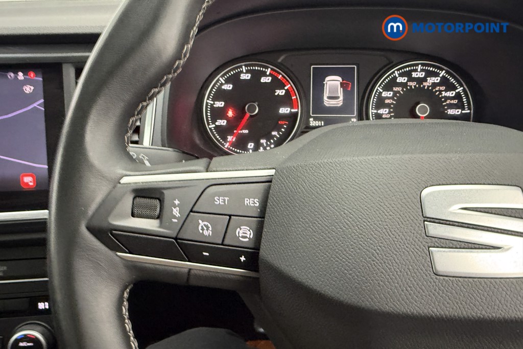 Used SEAT Ateca 2021 for sale - 77180163: Photo 42