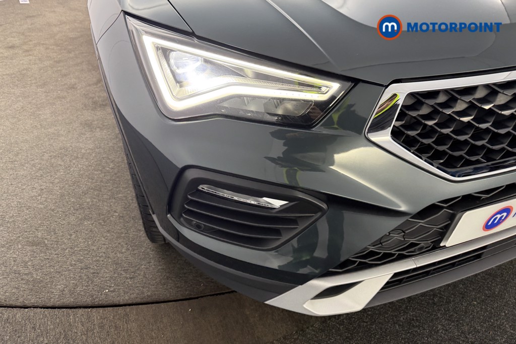 Used SEAT Ateca 2021 for sale - 77180163: Photo 44