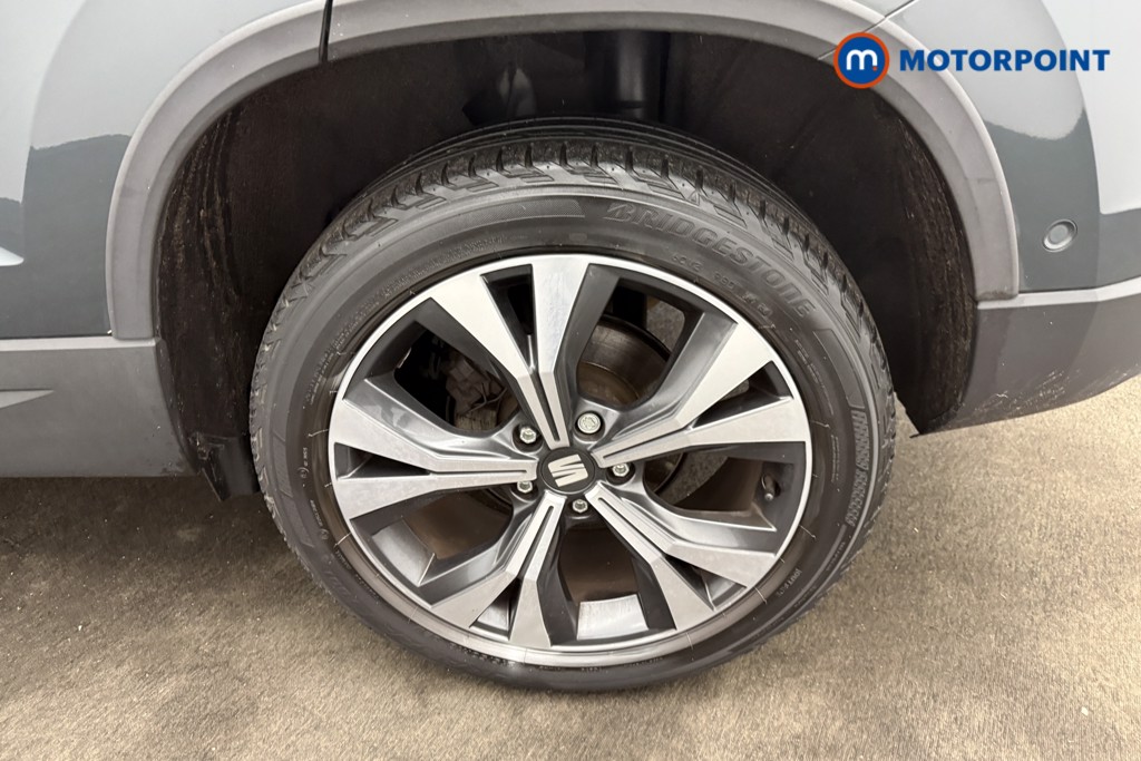 Used SEAT Ateca 2021 for sale - 77180163: Photo 47