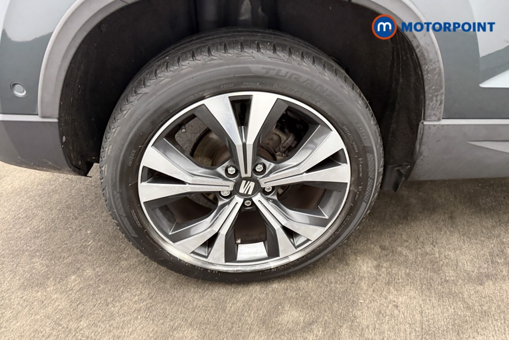 Used SEAT Ateca 2021 for sale - 77180163: Photo 48