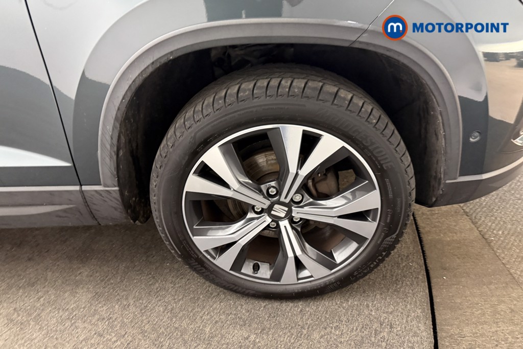 Used SEAT Ateca 2021 for sale - 77180163: Photo 49