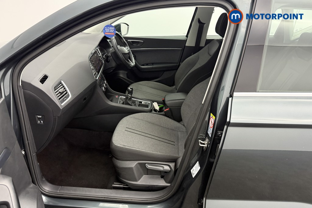 Used SEAT Ateca 2021 for sale - 77180163: Photo 9