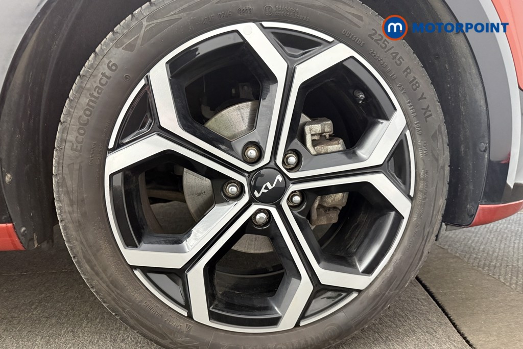 Used Kia Niro 2023 for sale - 77069505: Photo 19