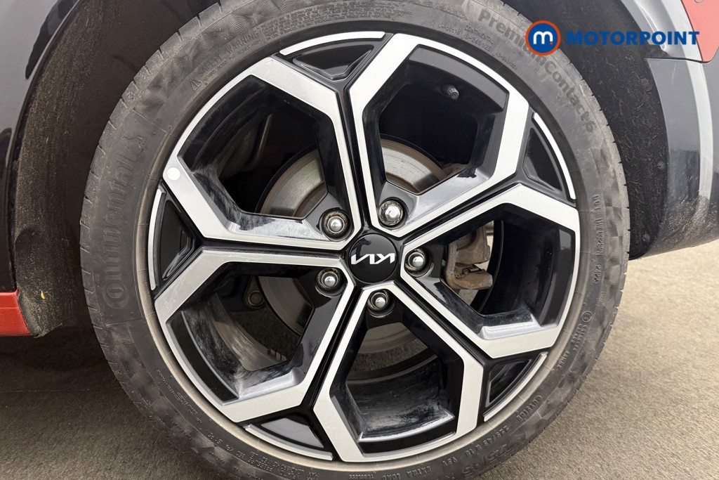 Used Kia Niro 2023 for sale - 77069505: Photo 21