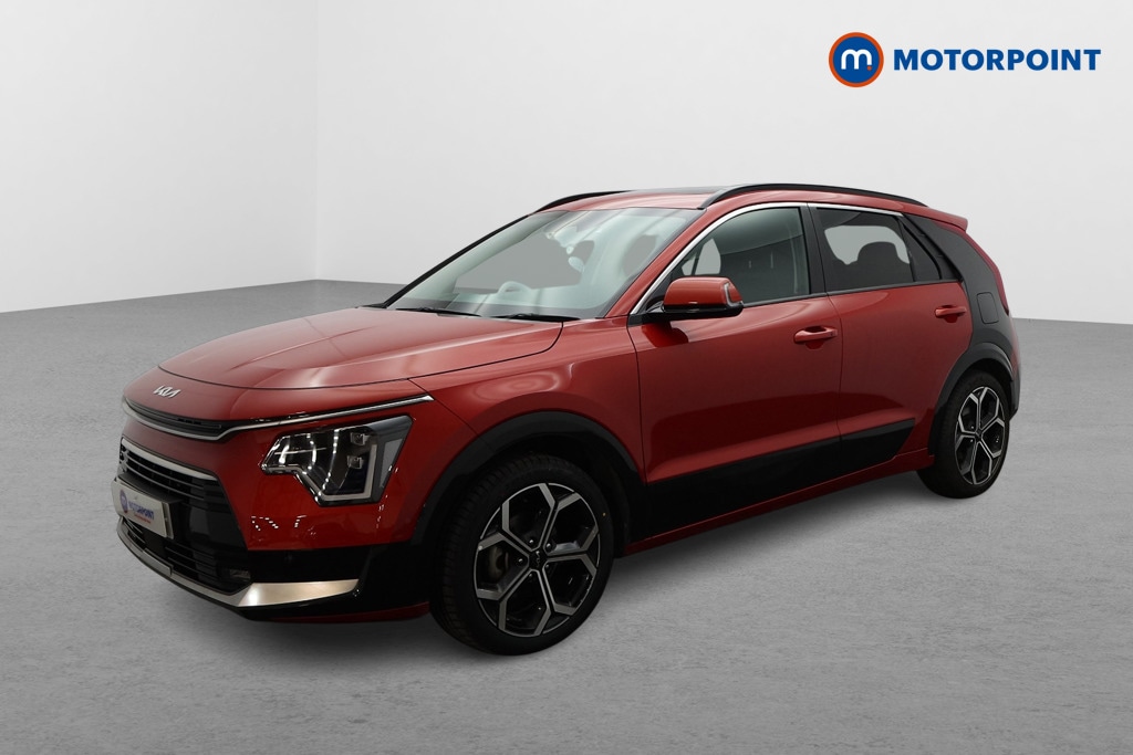 Used Kia Niro 2023 for sale - 77069505: Photo 3