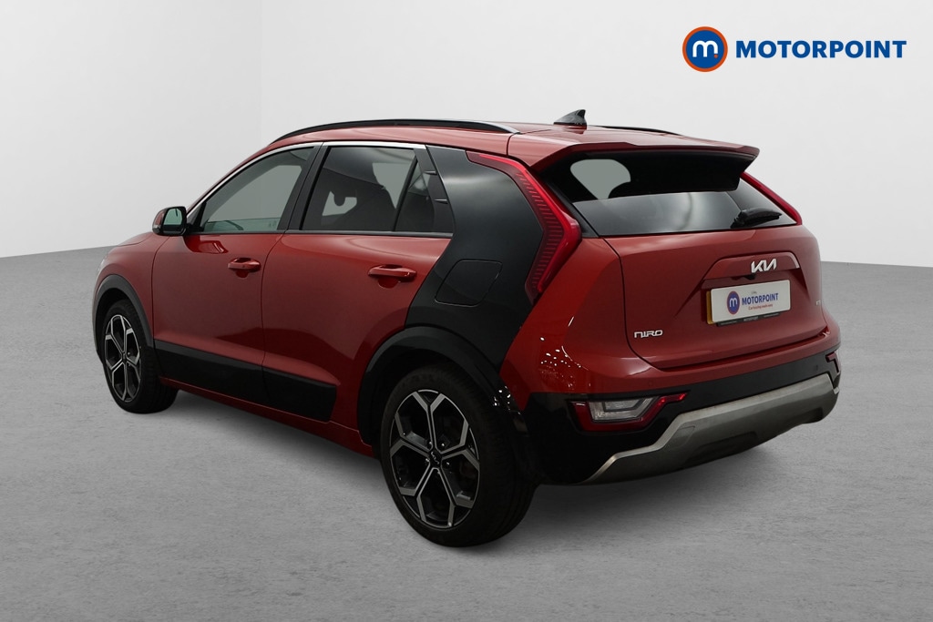 Used Kia Niro 2023 for sale - 77069505: Photo 5