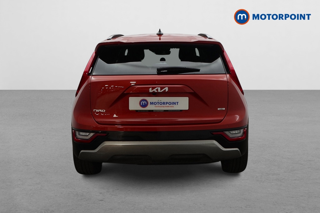 Used Kia Niro 2023 for sale - 77069505: Photo 6