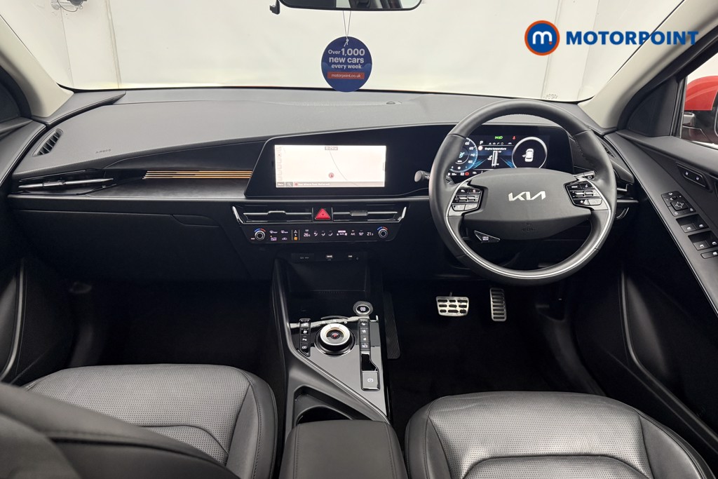 Used Kia Niro 2023 for sale - 77069505: Photo 9