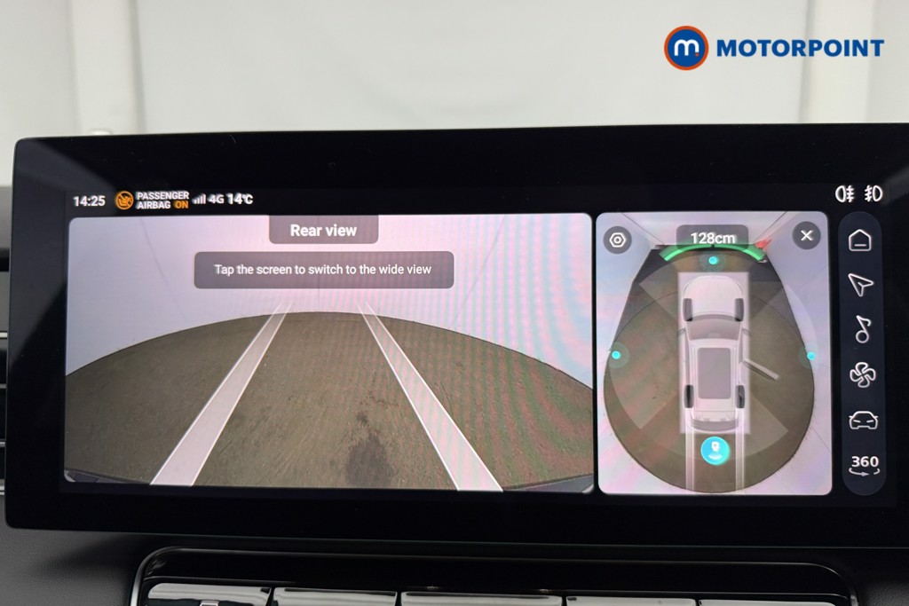 Used MG MG HS for sale - 78196909: Photo 11