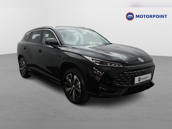 MG MG HS feature image