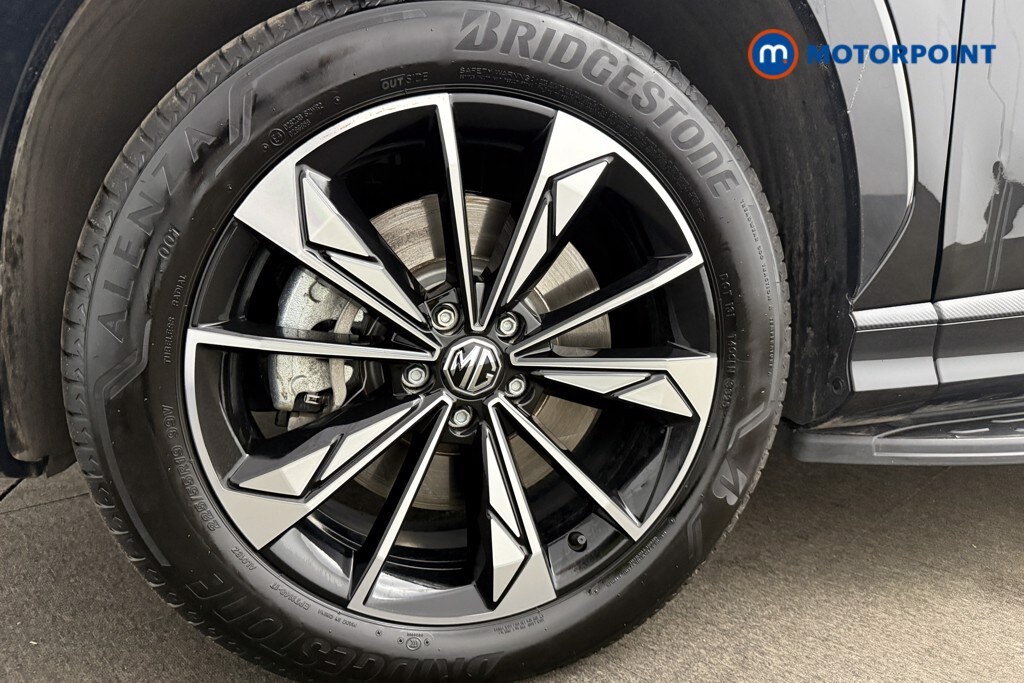 Used MG MG HS for sale - 78196909: Photo 20