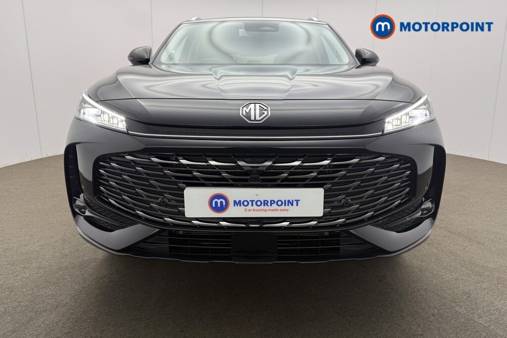 Used MG MG HS for sale - 78196909: Photo 33