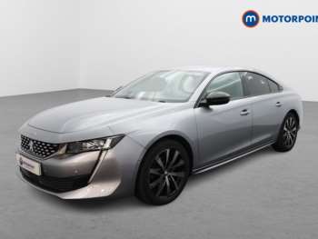 Used Peugeot 508 2021 for sale - 75190765: Photo