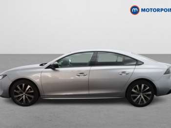 Used Peugeot 508 2021 for sale - 75190765: Photo