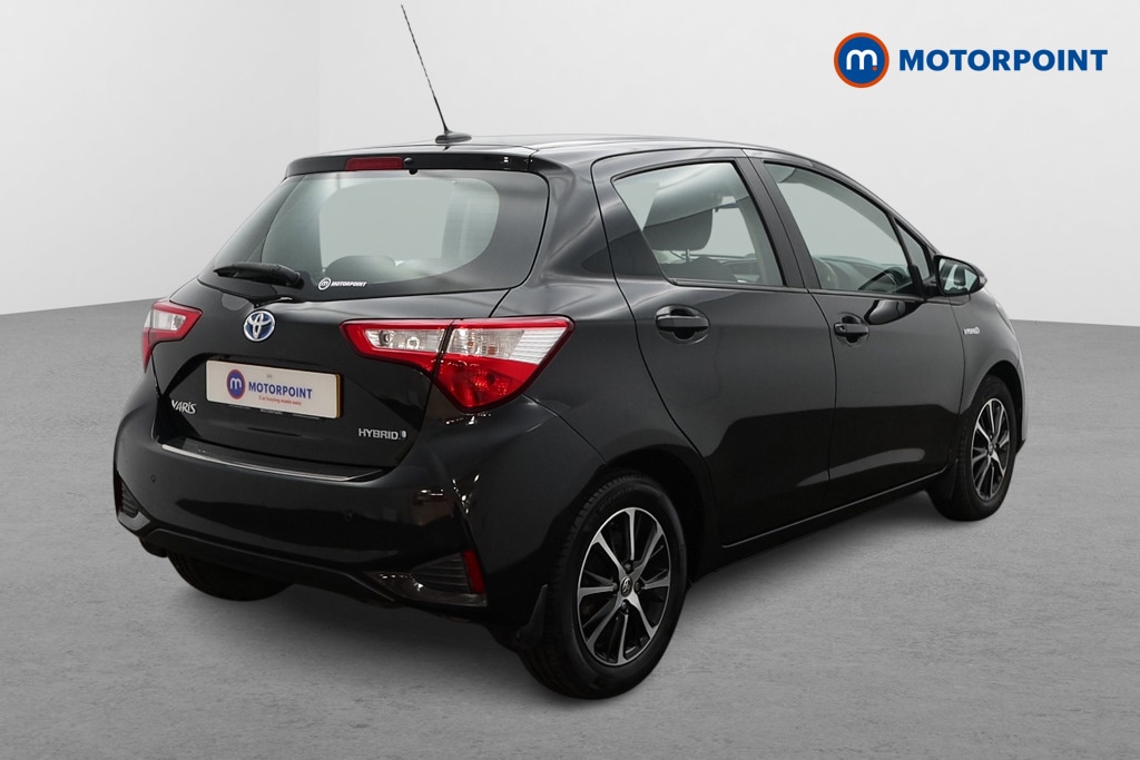 Used Toyota Yaris 2019 for sale - 77989285: Photo 7