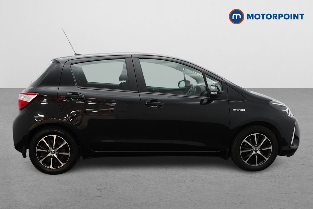 Used Toyota Yaris 2019 for sale - 77989285: Photo 8