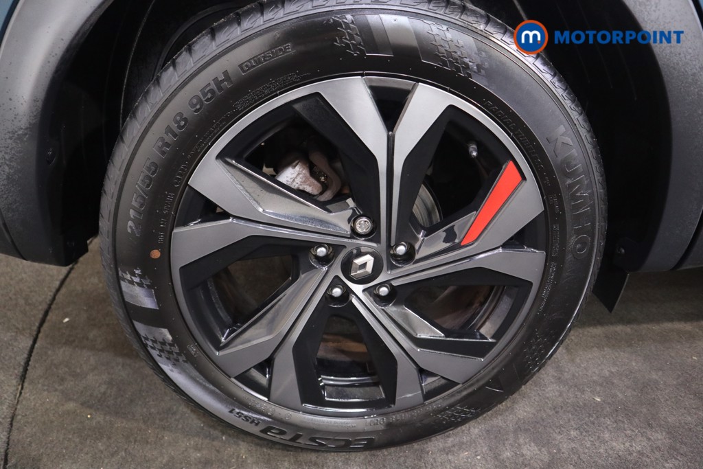 Used Renault Arkana 2022 for sale - 77117655: Photo 31