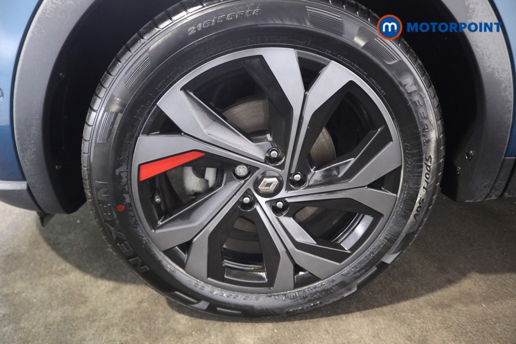 Used Renault Arkana 2022 for sale - 77117655: Photo 33