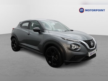 Nissan - Juke