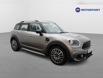 Used MINI Countryman 2019 for sale - 75637414: Photo