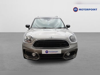 Used MINI Countryman 2019 for sale - 75637414: Photo