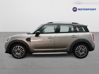 Used MINI Countryman 2019 for sale - 75637414: Photo