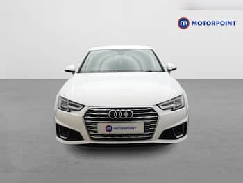 Used Audi A4 2019 for sale - 79525880: Photo