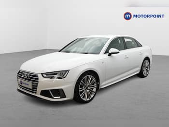 Used Audi A4 2019 for sale - 79525880: Photo