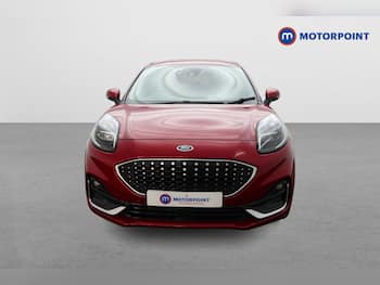 Used Ford Puma 2020 for sale - 79736149: Photo