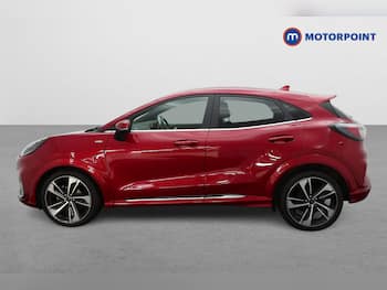 Used Ford Puma 2020 for sale - 79736149: Photo