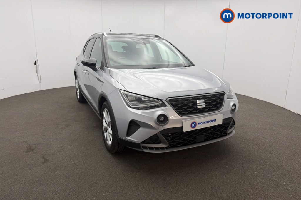 Used SEAT Arona 2023 for sale - 76938278: Photo 11