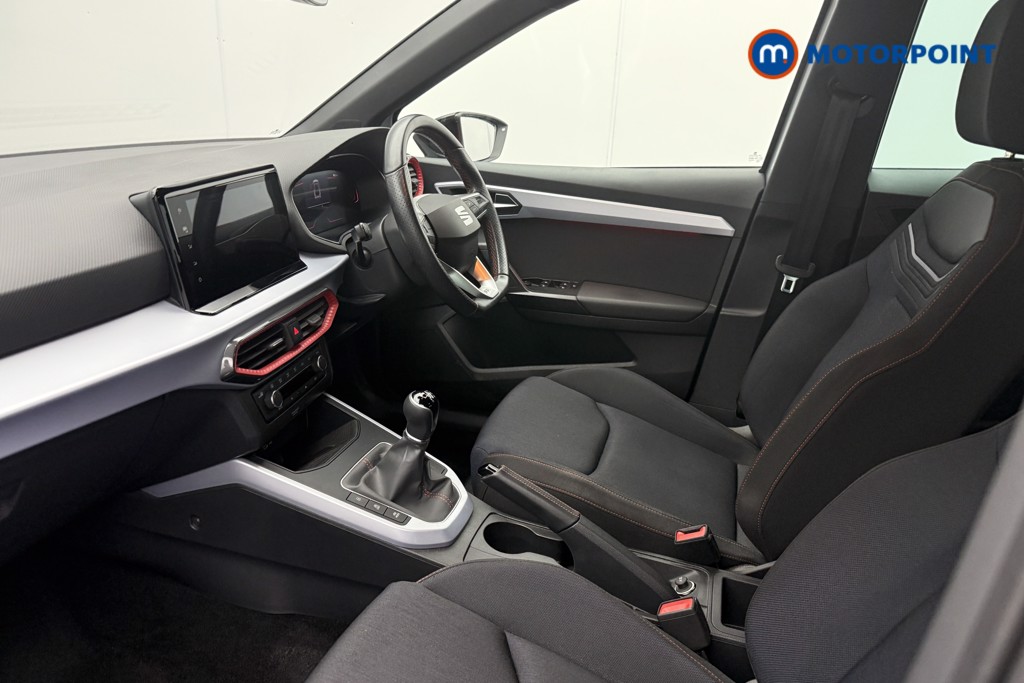 Used SEAT Arona 2023 for sale - 76938278: Photo 12
